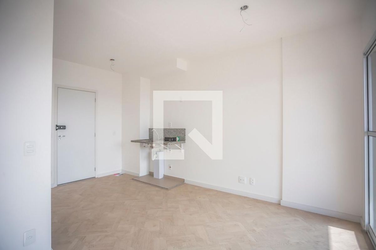 Apartamento, 1 quarto, 28 m² - Foto 4