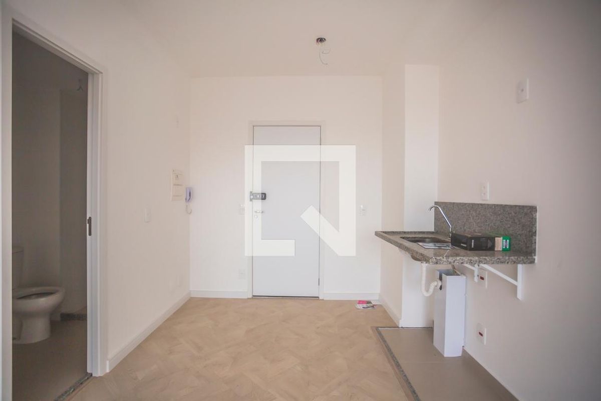 Apartamento, 1 quarto, 28 m² - Foto 12