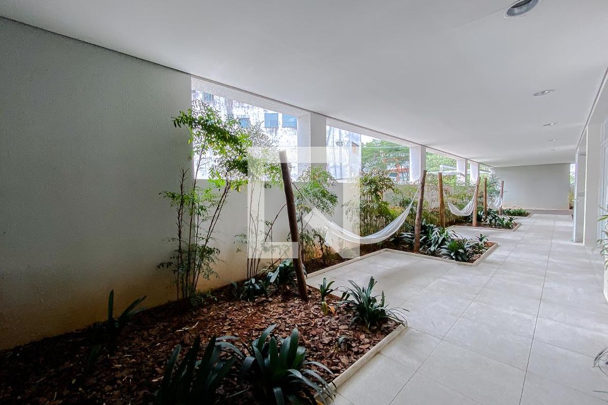 Kitnet-Studio, 55 m² - Foto 99