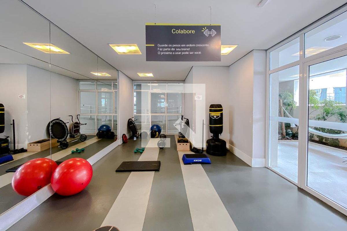 Kitnet-Studio, 55 m² - Foto 105