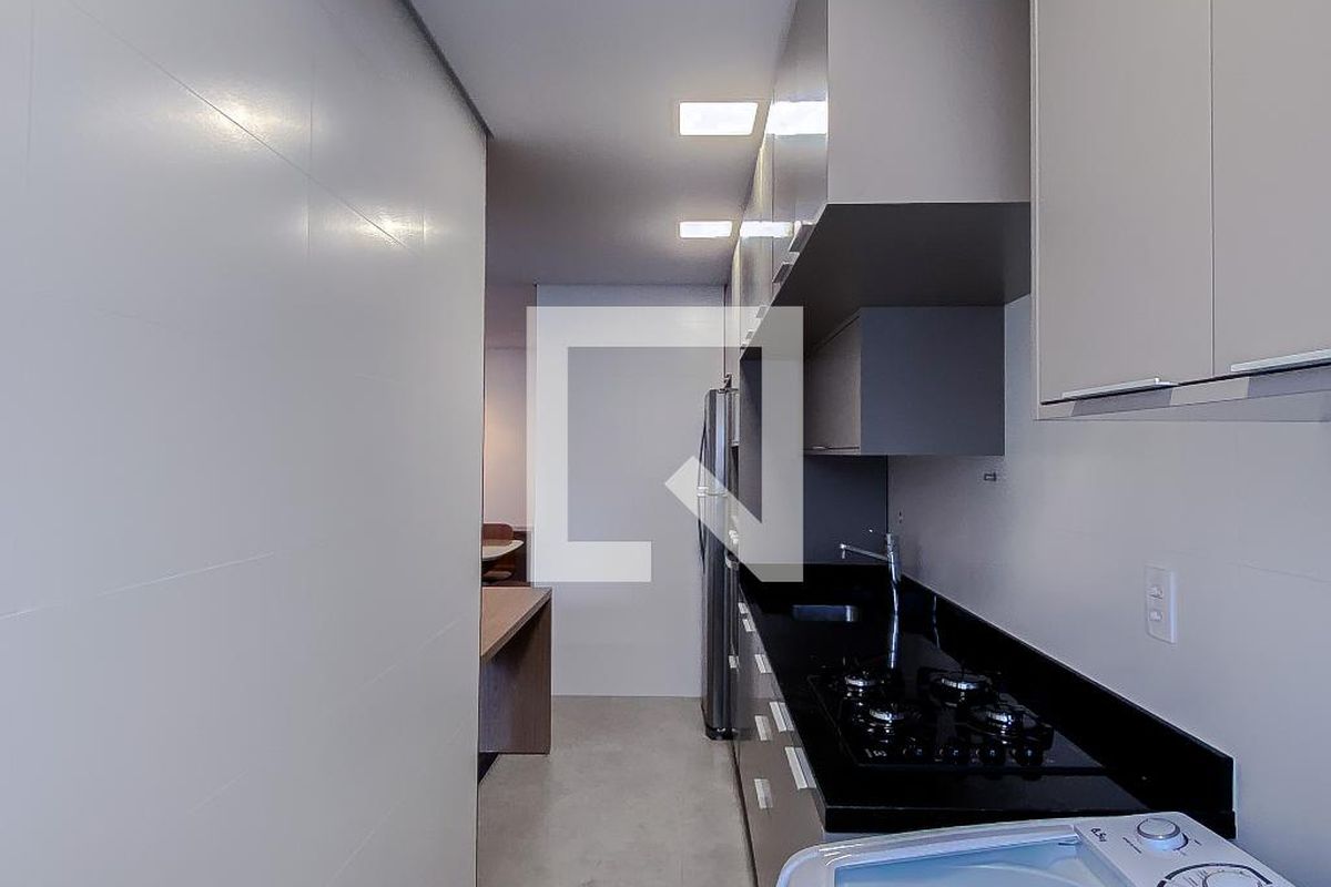 Kitnet-Studio, 55 m² - Foto 63