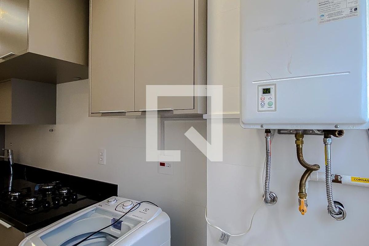 Kitnet-Studio, 55 m² - Foto 61