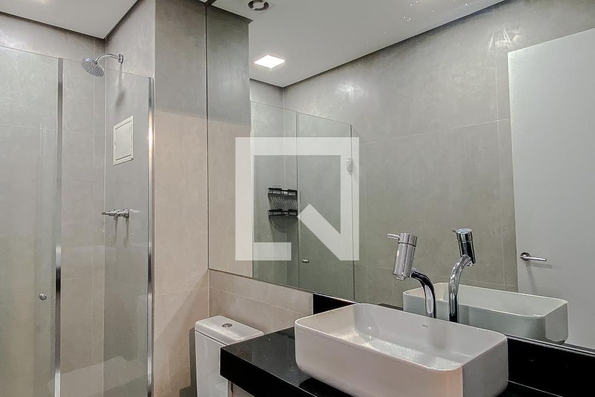 Kitnet-Studio, 55 m² - Foto 35
