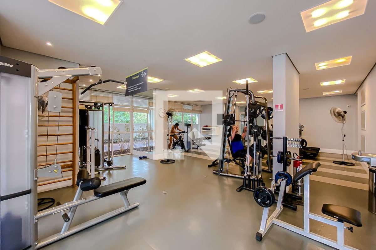 Kitnet-Studio, 55 m² - Foto 107