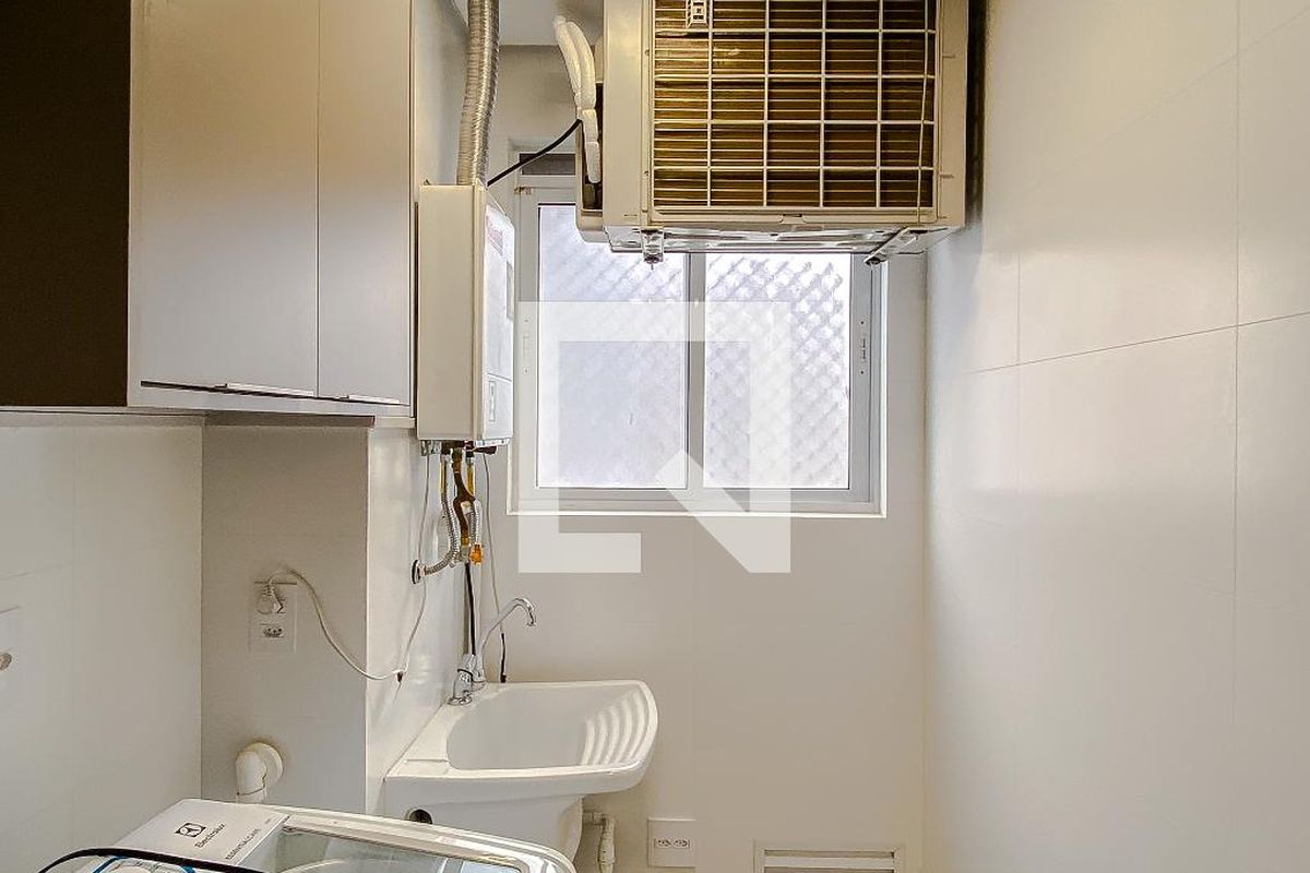 Kitnet-Studio, 55 m² - Foto 57