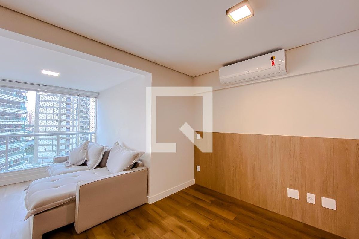 Kitnet-Studio, 55 m² - Foto 29