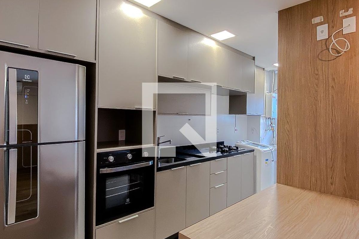 Kitnet-Studio, 55 m² - Foto 45