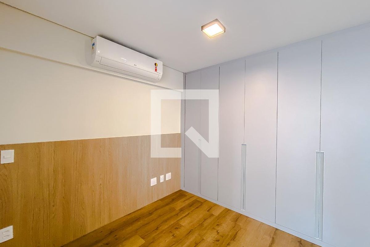Kitnet-Studio, 55 m² - Foto 33