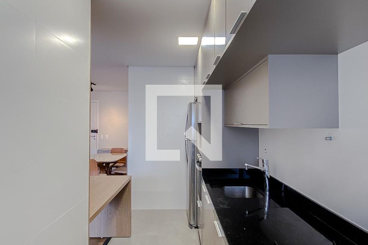 Kitnet-Studio, 55 m² - Foto 51