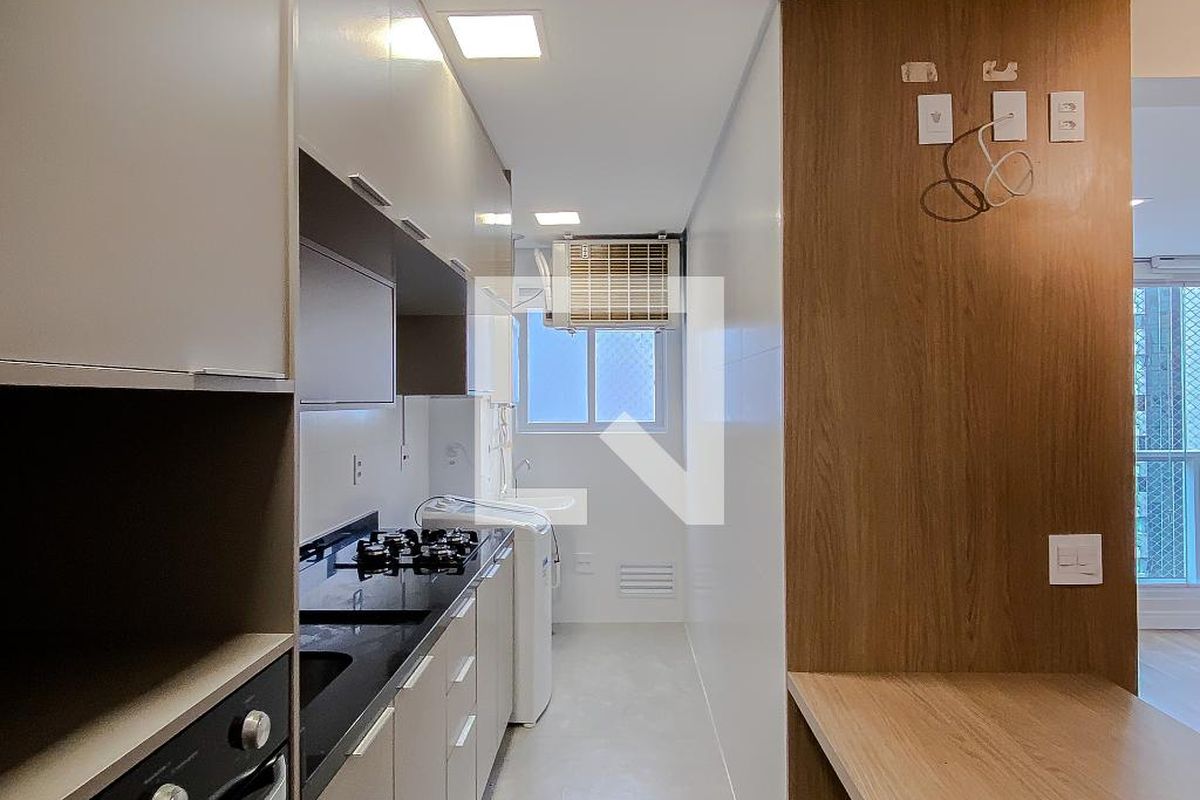 Kitnet-Studio, 55 m² - Foto 47
