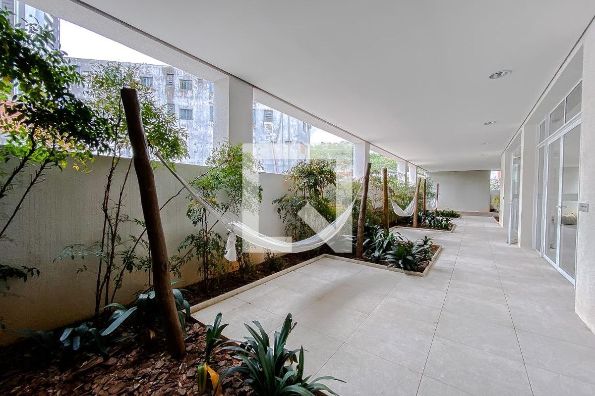 Kitnet-Studio, 55 m² - Foto 101
