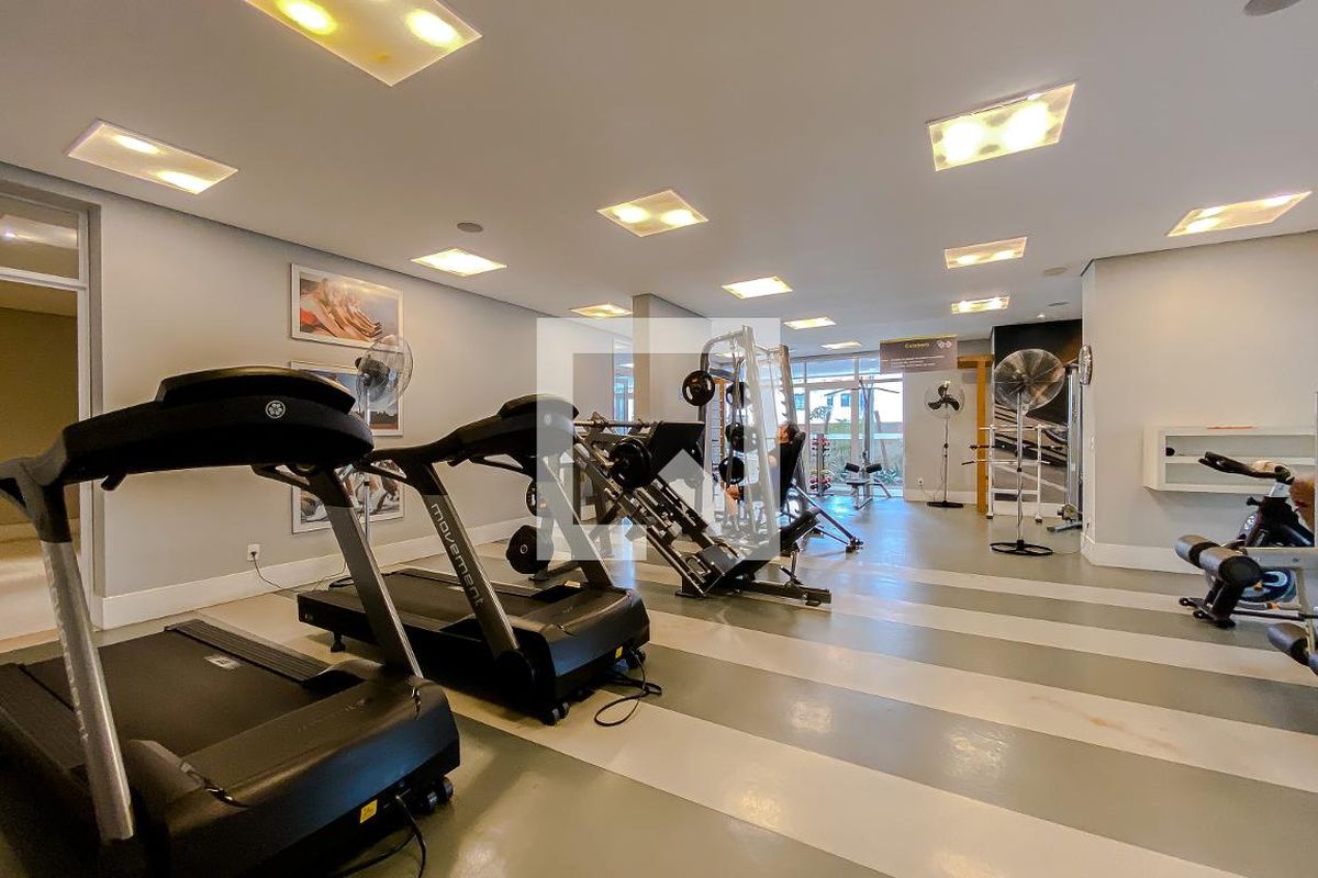 Kitnet-Studio, 55 m² - Foto 109
