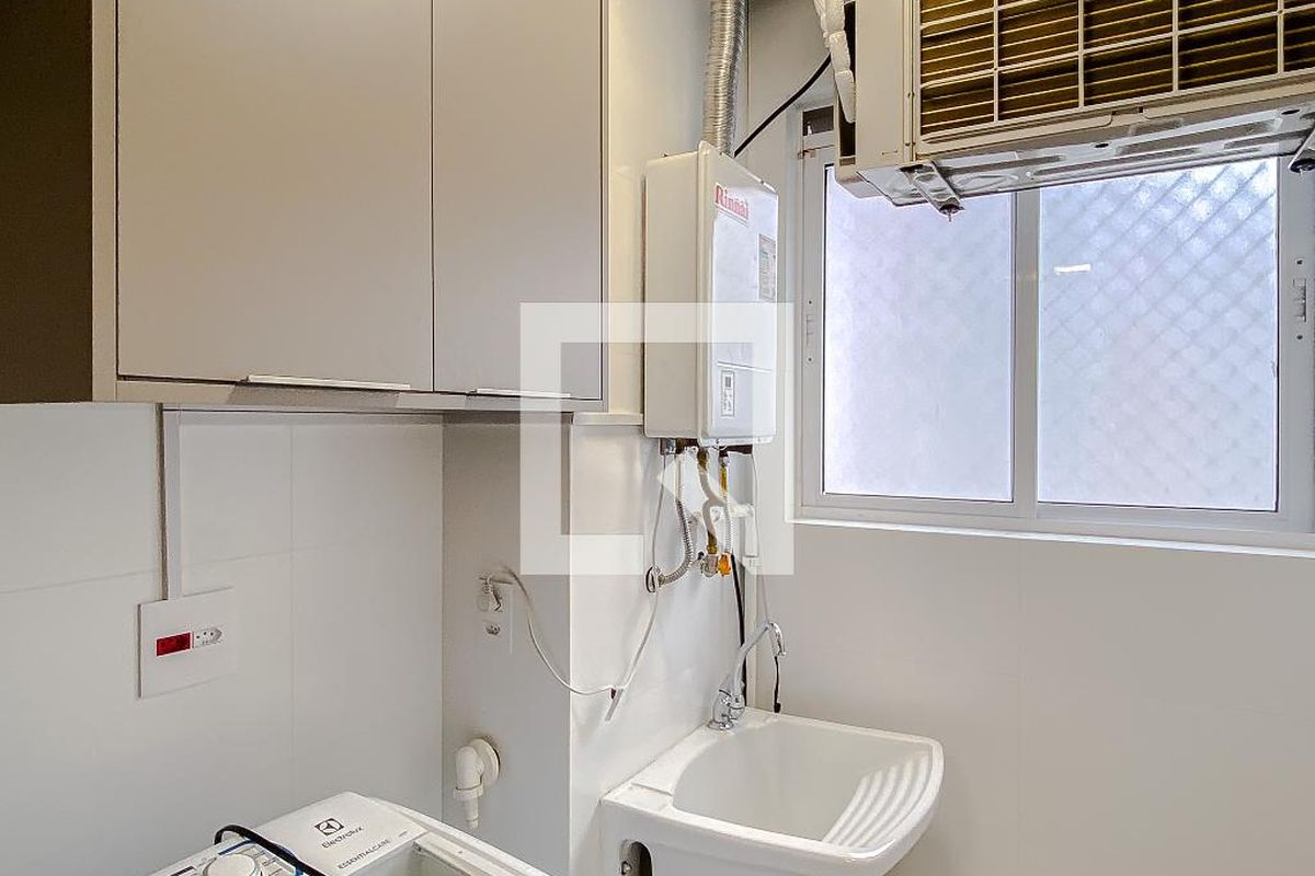 Kitnet-Studio, 55 m² - Foto 59