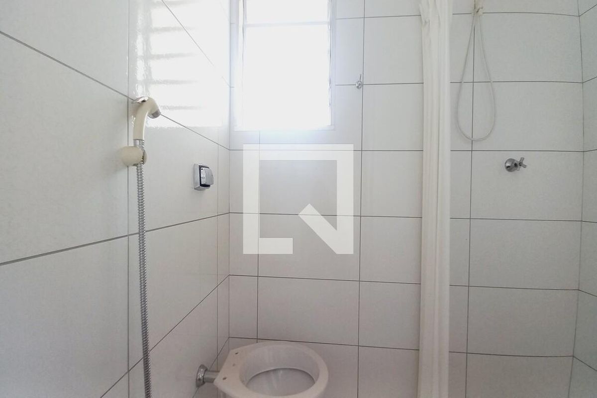 Apartamento à Venda - Guanabara, 2 Quartos,  68 m2 em , Campinas - sp | SoloBR
