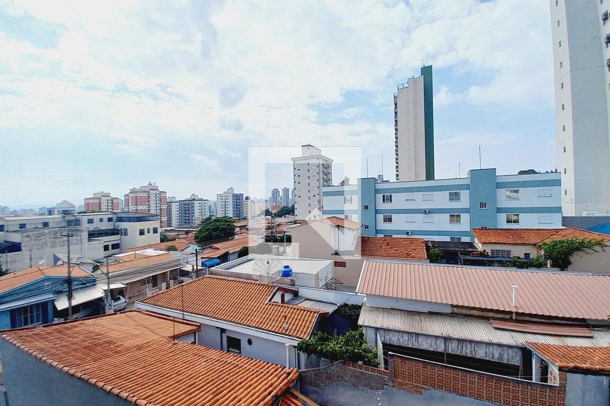 Apartamento à Venda - Guanabara, 2 Quartos,  68 m2 em , Campinas - sp | SoloBR