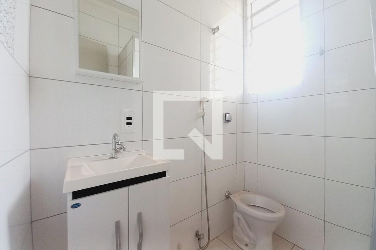Apartamento à Venda - Guanabara, 2 Quartos,  68 m2 em , Campinas - sp | SoloBR