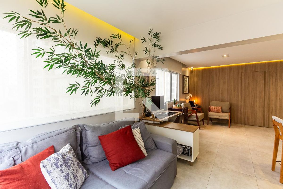 Apartamento, 2 quartos, 77 m² - Foto 6