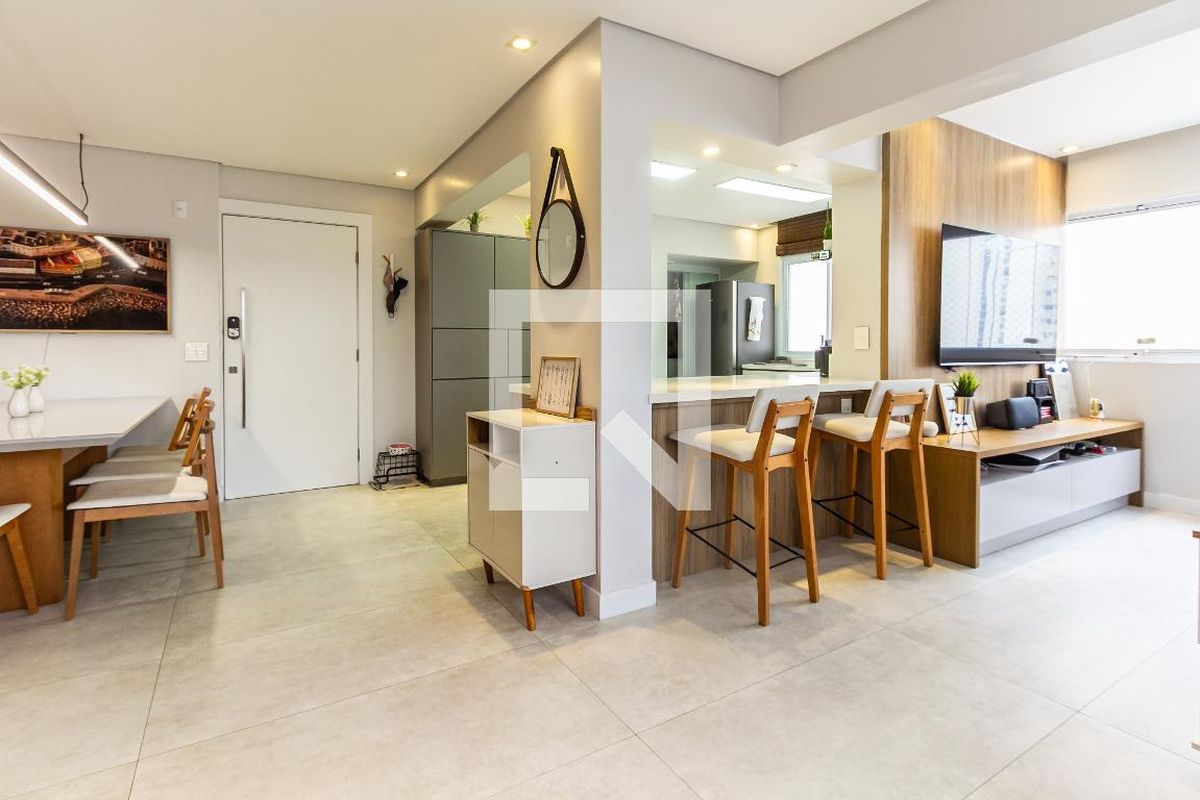 Apartamento, 2 quartos, 77 m² - Foto 4
