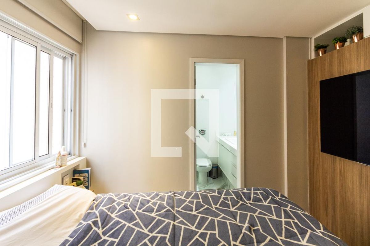 Apartamento, 2 quartos, 77 m² - Foto 22