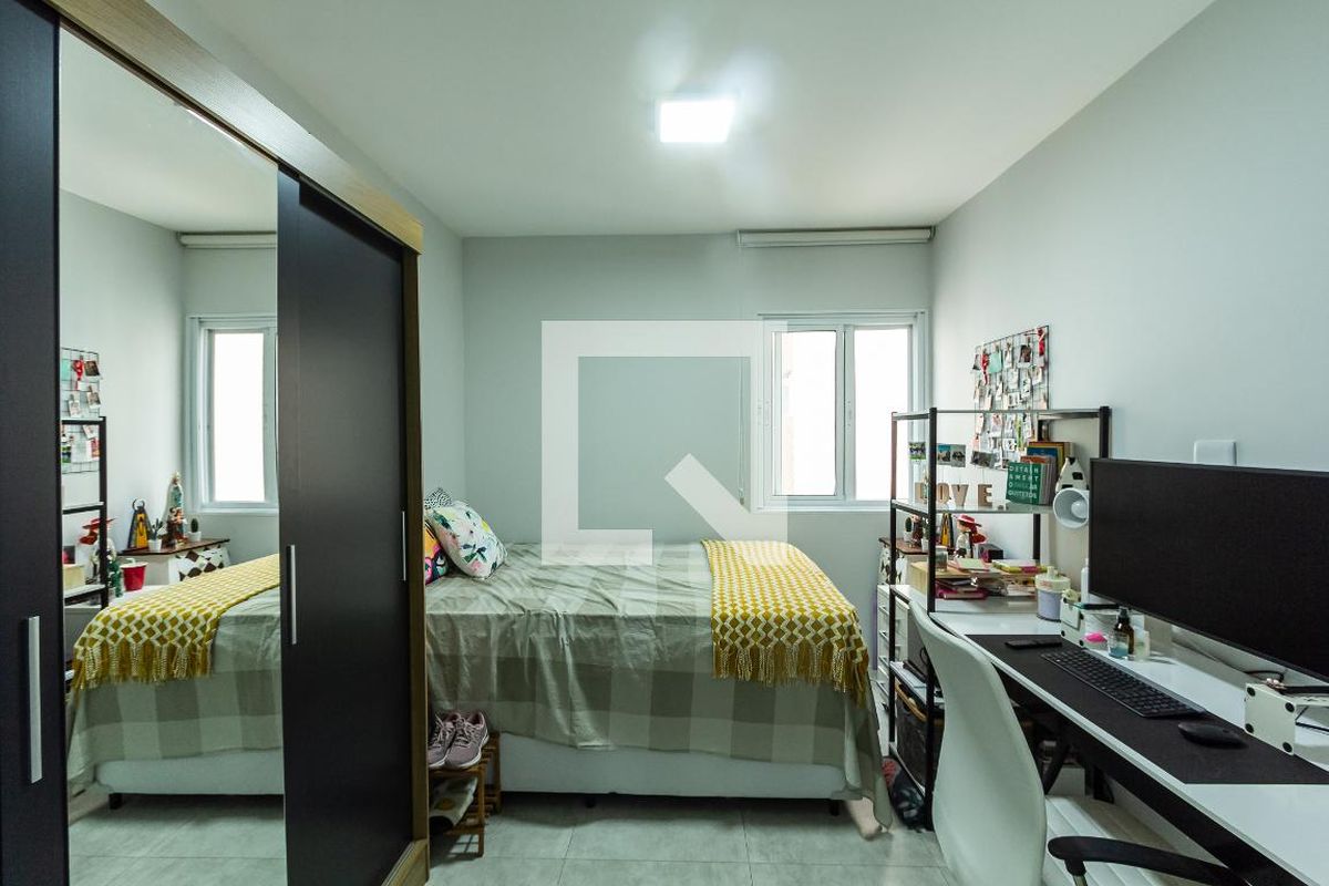 Apartamento, 2 quartos, 77 m² - Foto 12