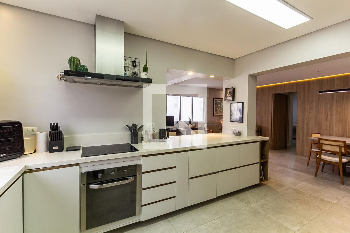 Apartamento, 2 quartos, 77 m² - Foto 33