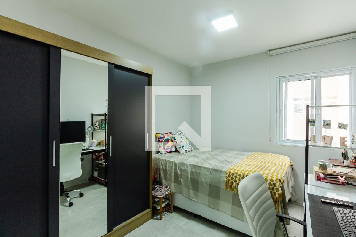 Apartamento, 2 quartos, 77 m² - Foto 11