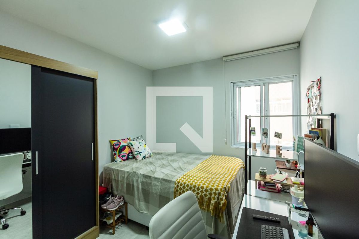 Apartamento, 2 quartos, 77 m² - Foto 14