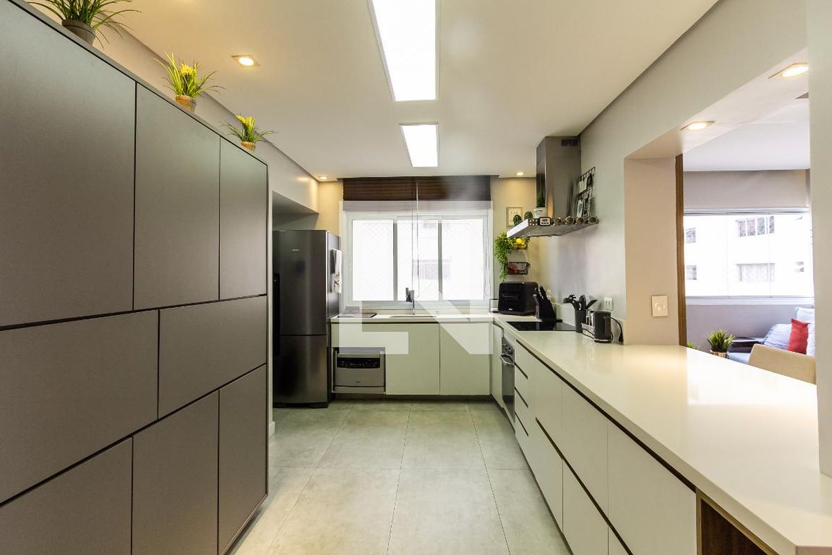 Apartamento, 2 quartos, 77 m² - Foto 29