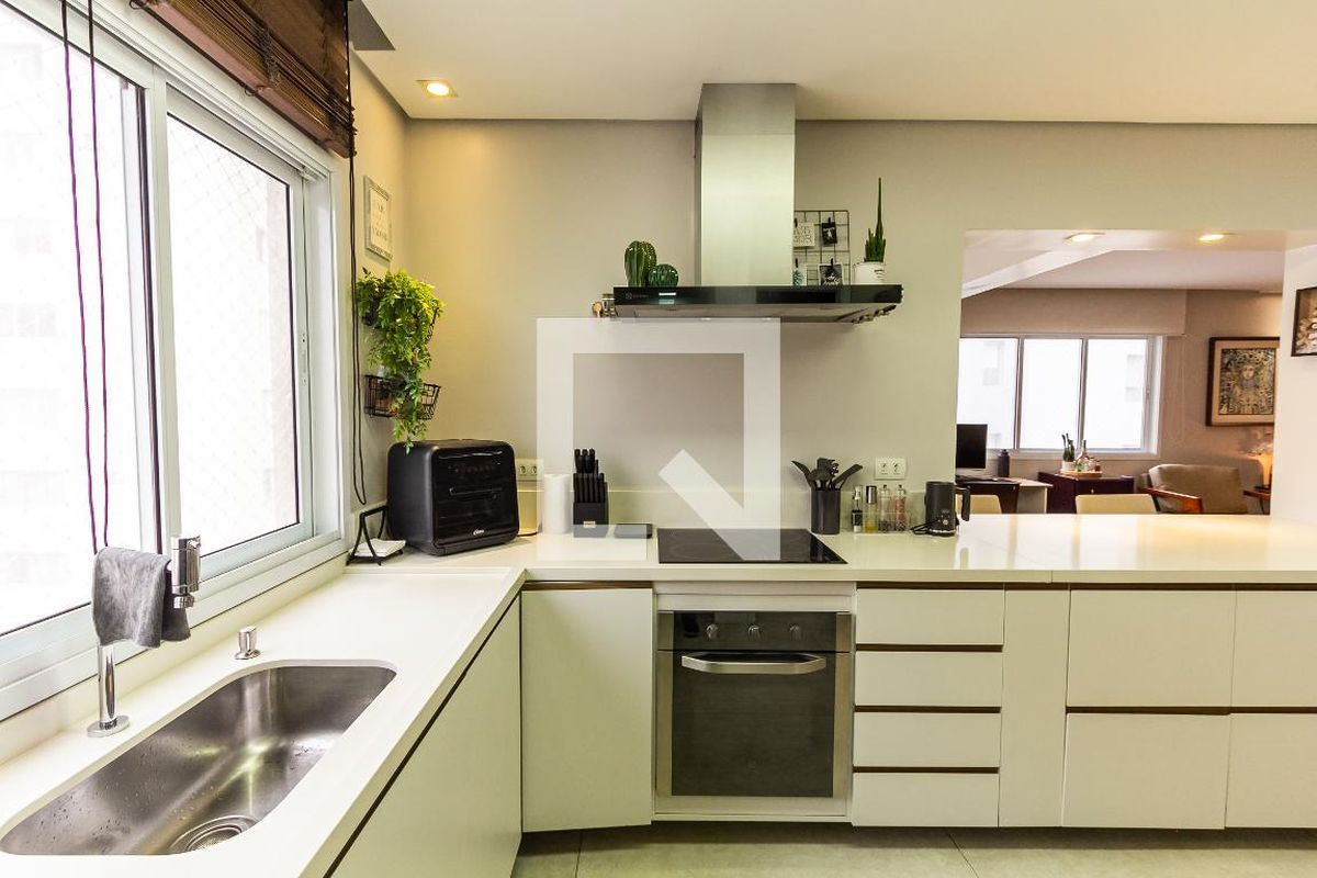 Apartamento, 2 quartos, 77 m² - Foto 32