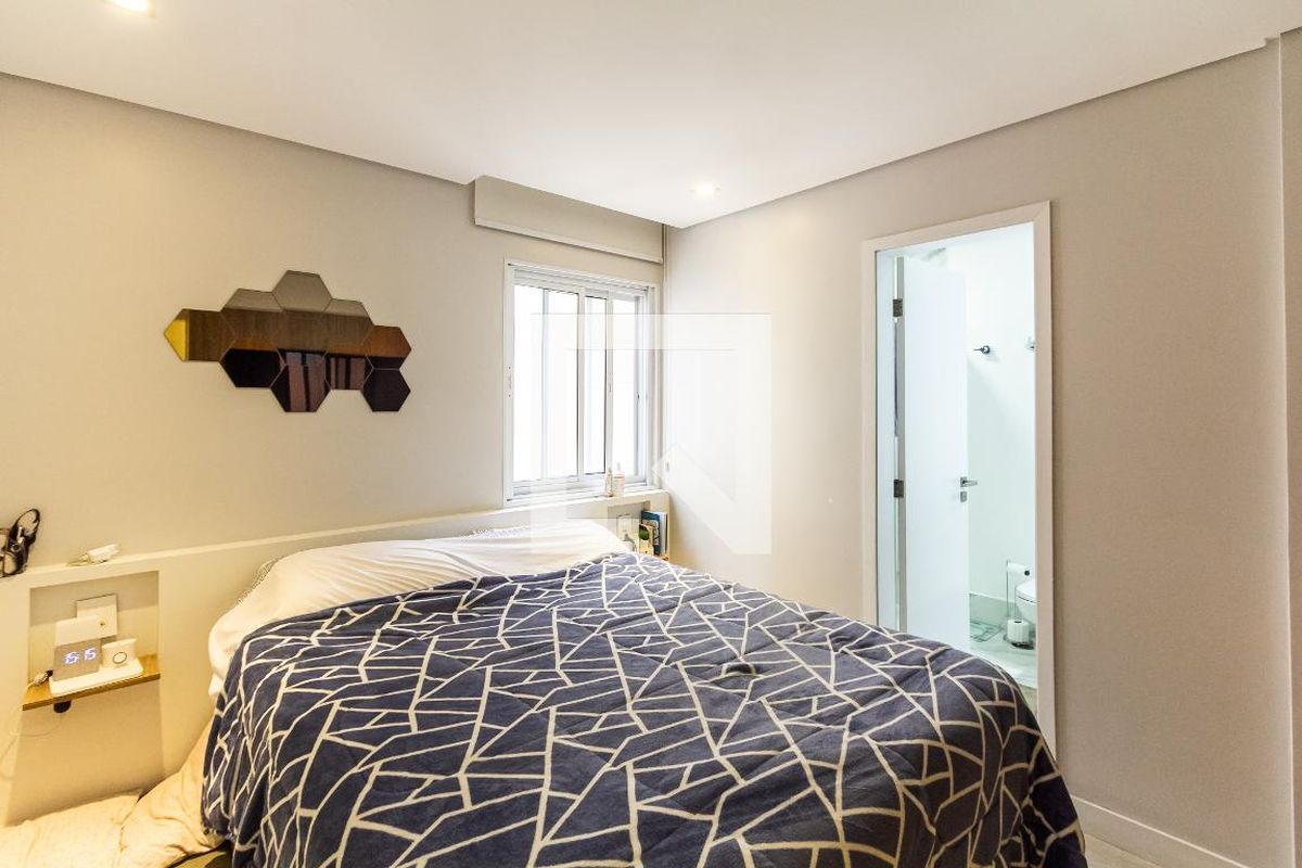 Apartamento, 2 quartos, 77 m² - Foto 21