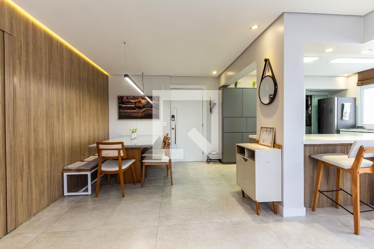 Apartamento, 2 quartos, 77 m² - Foto 3