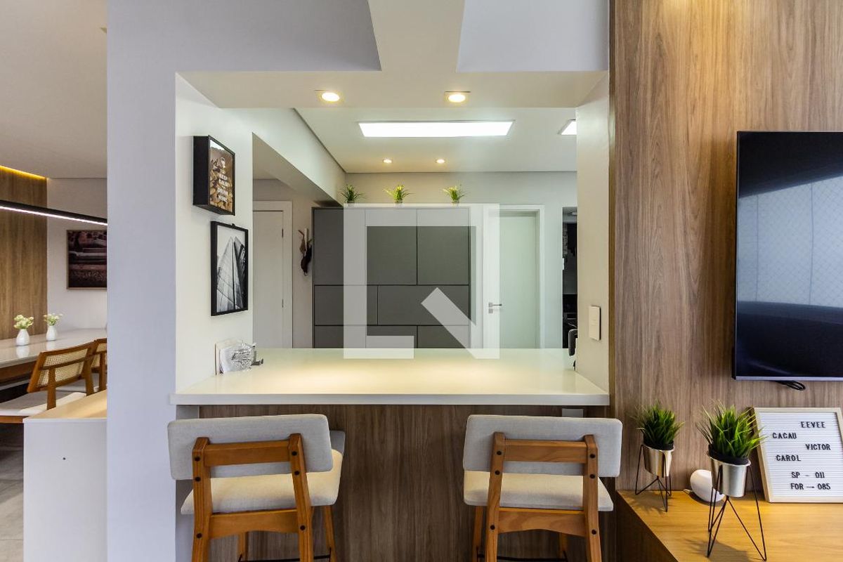 Apartamento, 2 quartos, 77 m² - Foto 8