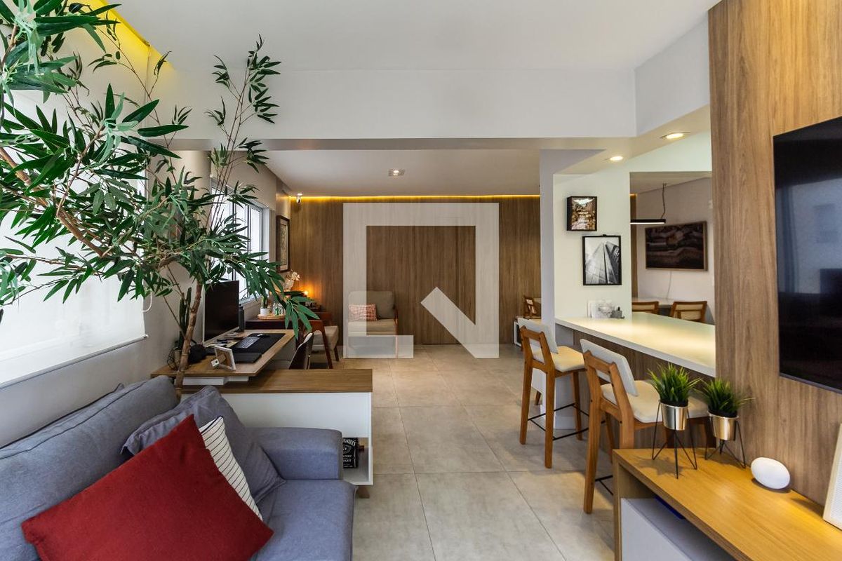 Apartamento, 2 quartos, 77 m² - Foto 7