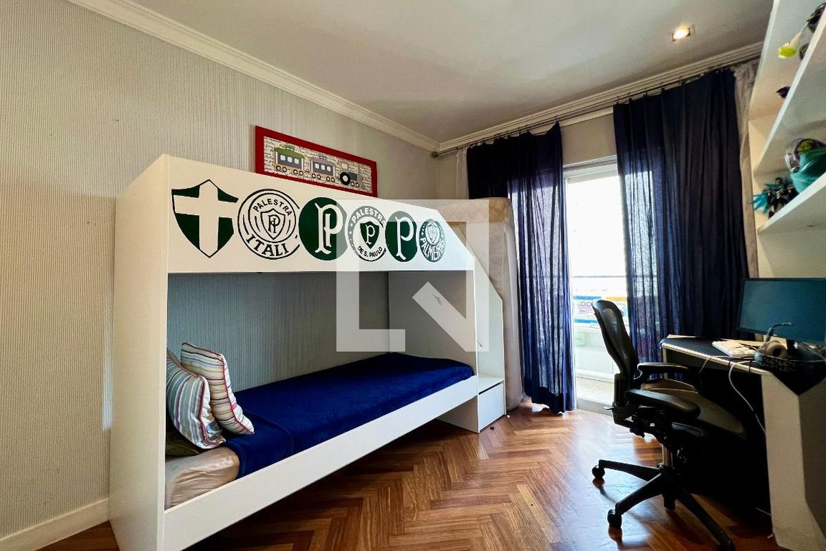 Apartamento, 4 quartos, 290 m² - Foto 48