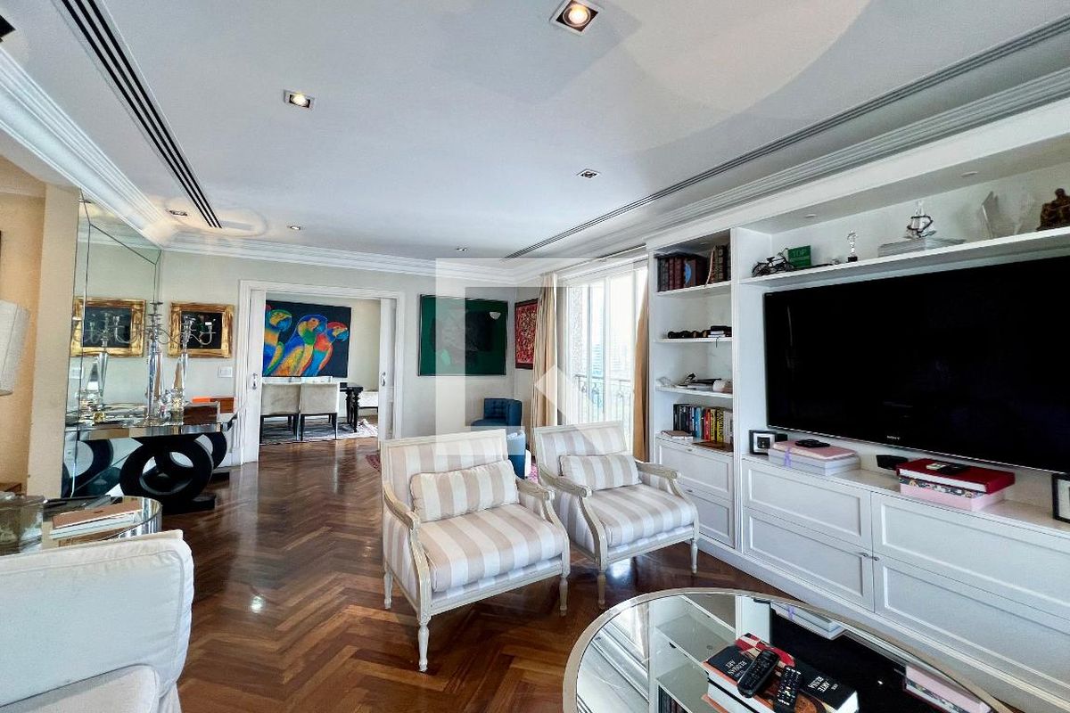 Apartamento, 4 quartos, 290 m² - Foto 8
