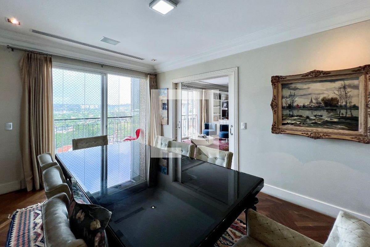 Apartamento, 4 quartos, 290 m² - Foto 20