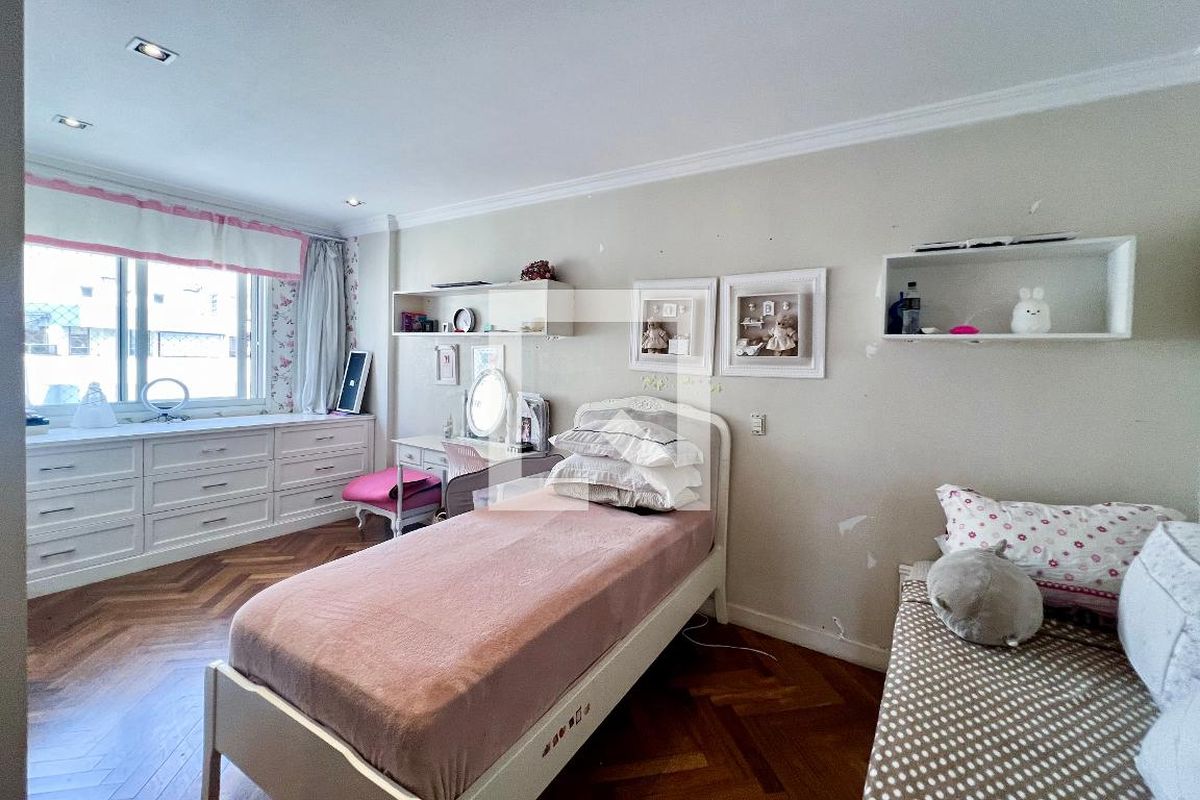 Apartamento, 4 quartos, 290 m² - Foto 88