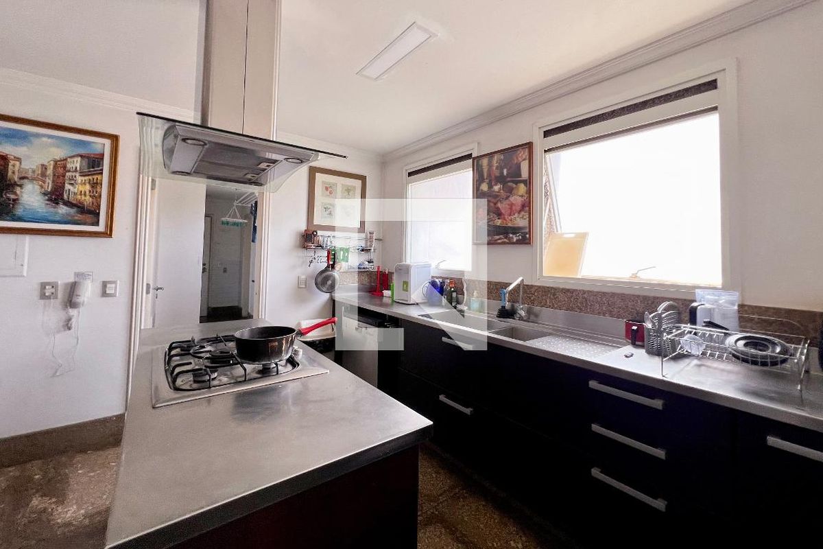 Apartamento, 4 quartos, 290 m² - Foto 134