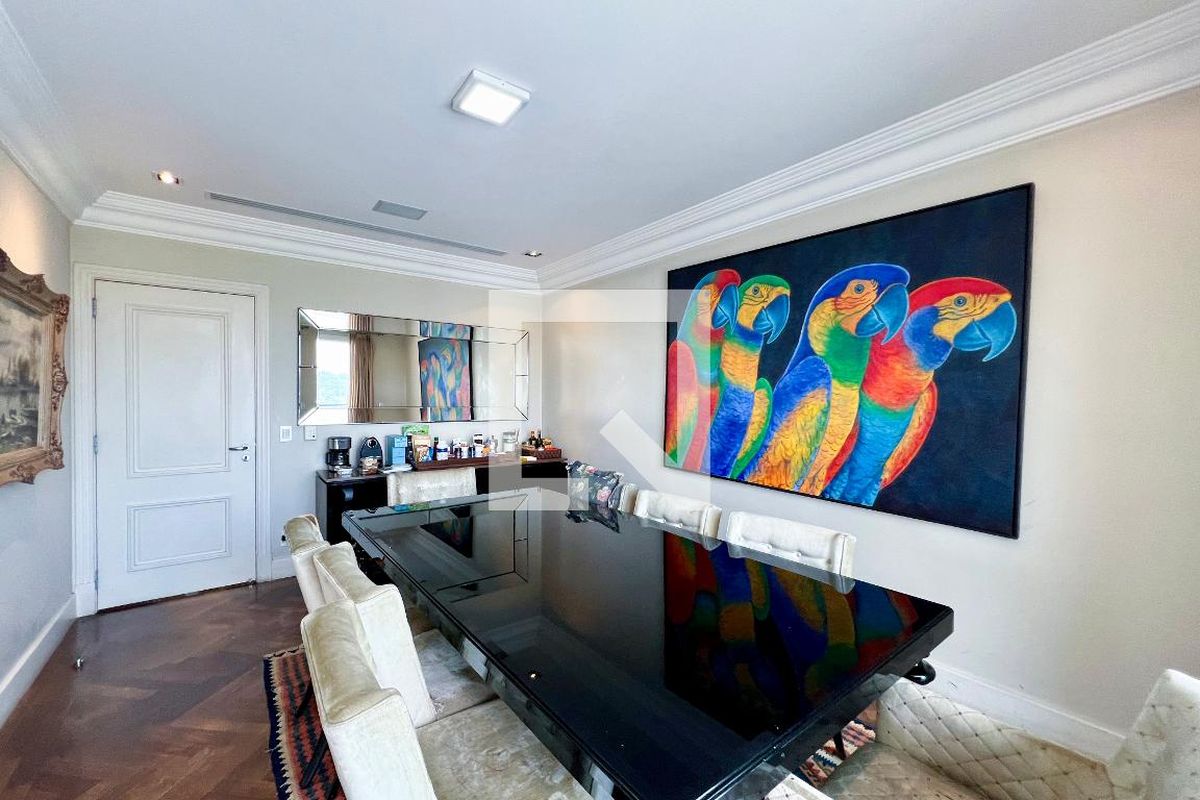 Apartamento, 4 quartos, 290 m² - Foto 16