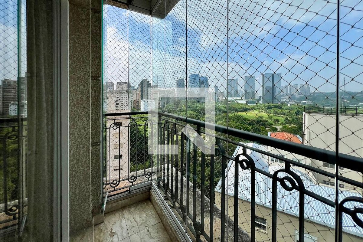 Apartamento, 4 quartos, 290 m² - Foto 24