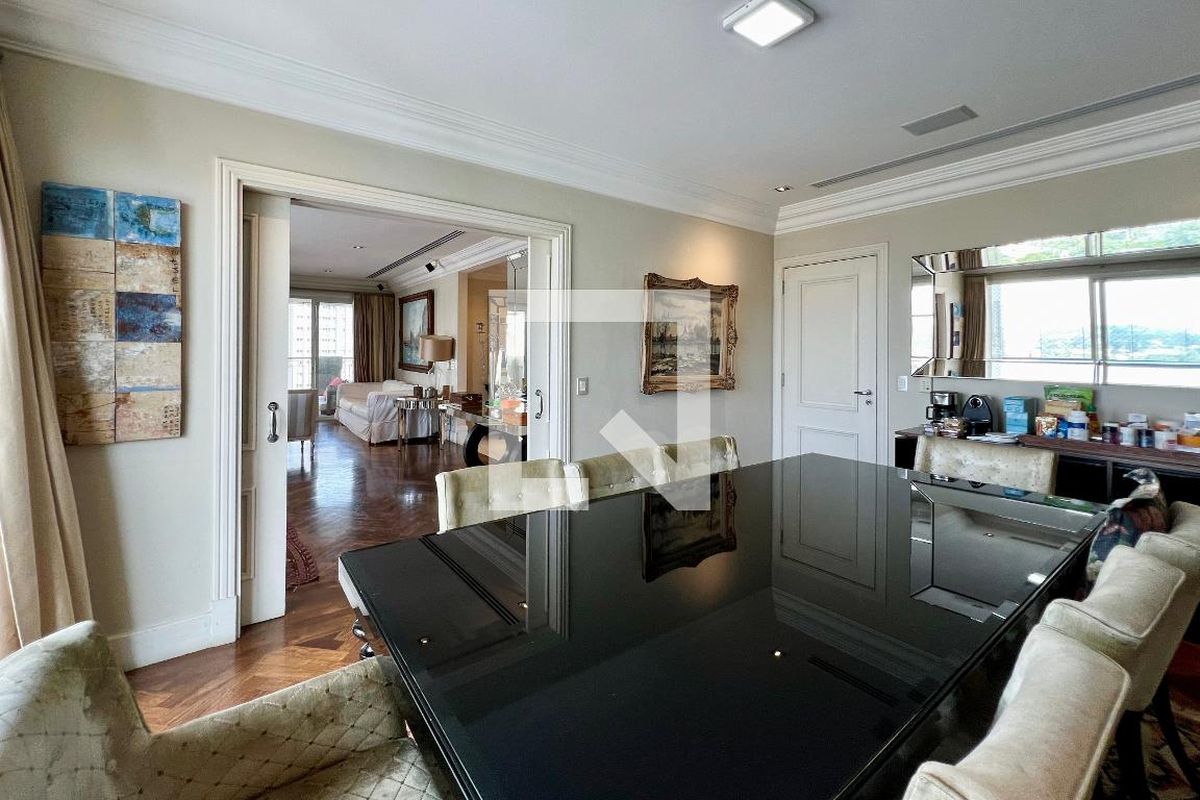 Apartamento, 4 quartos, 290 m² - Foto 18