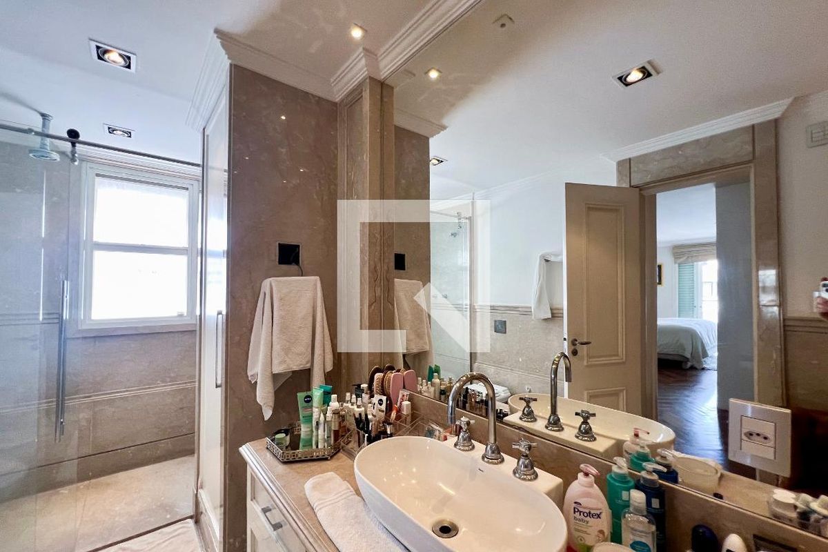 Apartamento, 4 quartos, 290 m² - Foto 126