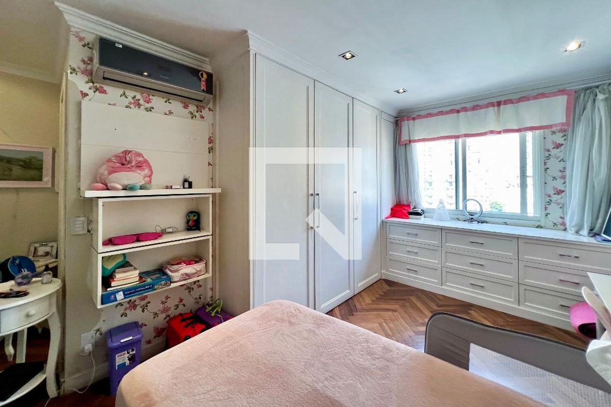 Apartamento, 4 quartos, 290 m² - Foto 94