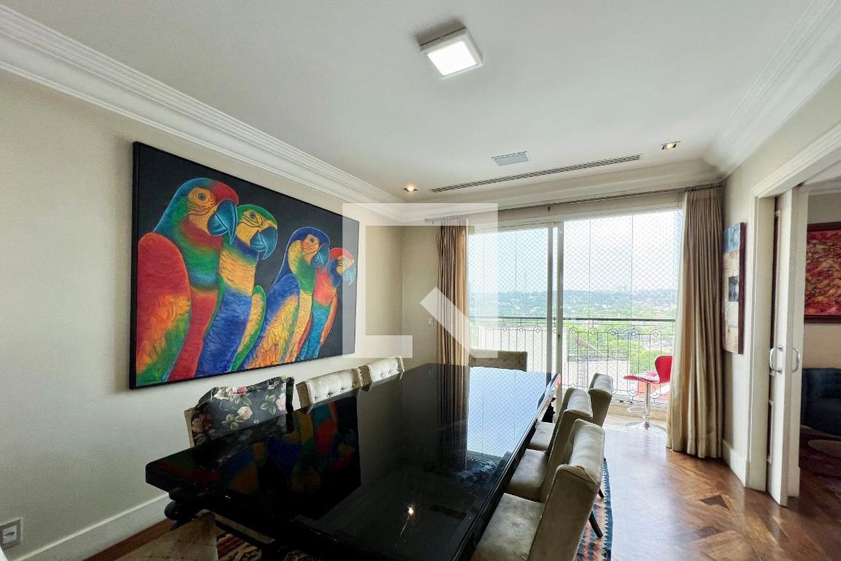 Apartamento, 4 quartos, 290 m² - Foto 14