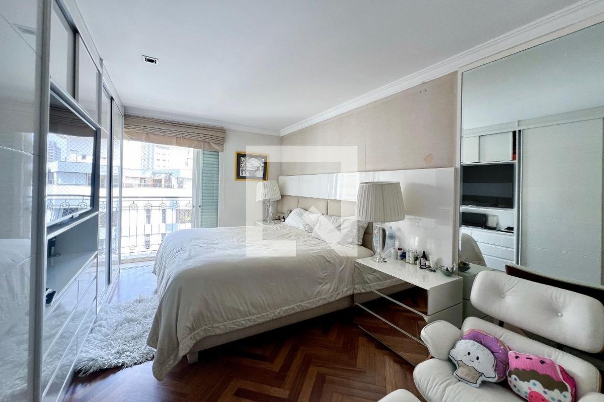 Apartamento, 4 quartos, 290 m² - Foto 108