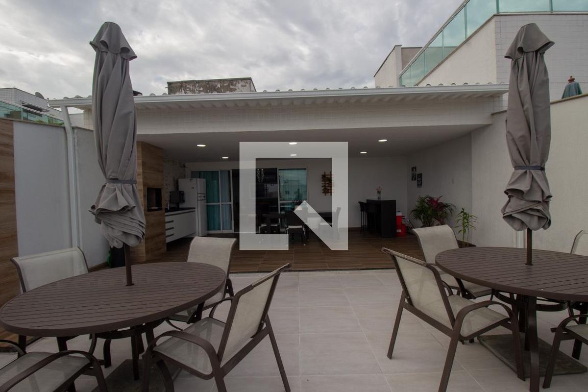 Cobertura, 3 quartos, 220 m² - Foto 26