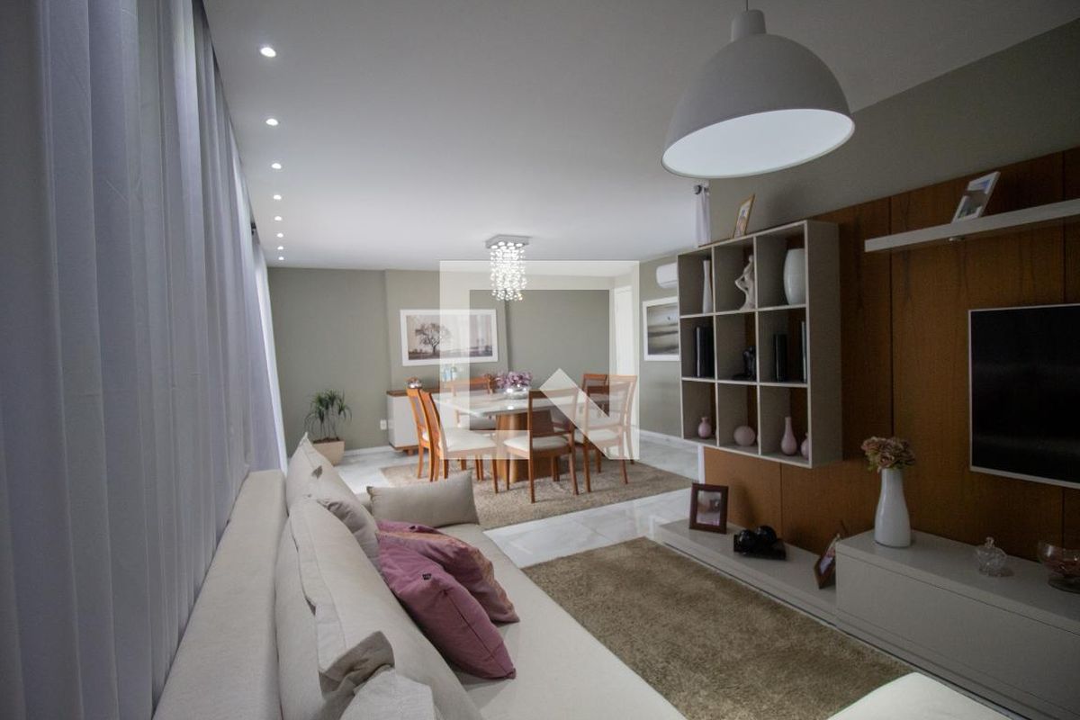 Cobertura, 3 quartos, 220 m² - Foto 14