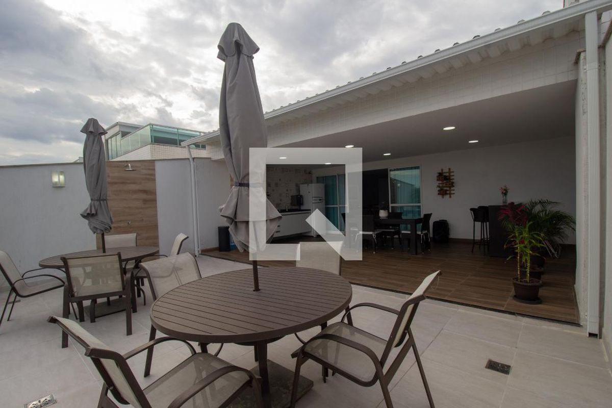 Cobertura, 3 quartos, 220 m² - Foto 24