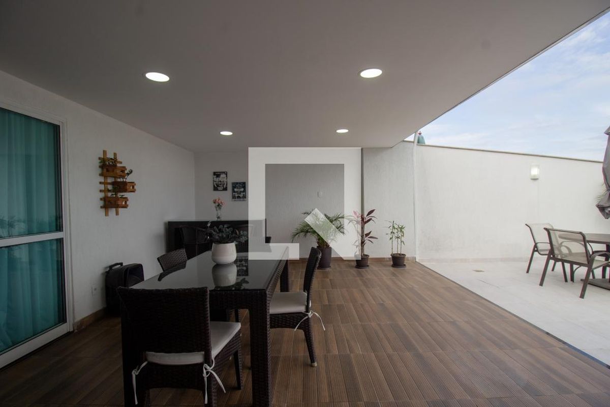 Cobertura, 3 quartos, 220 m² - Foto 18