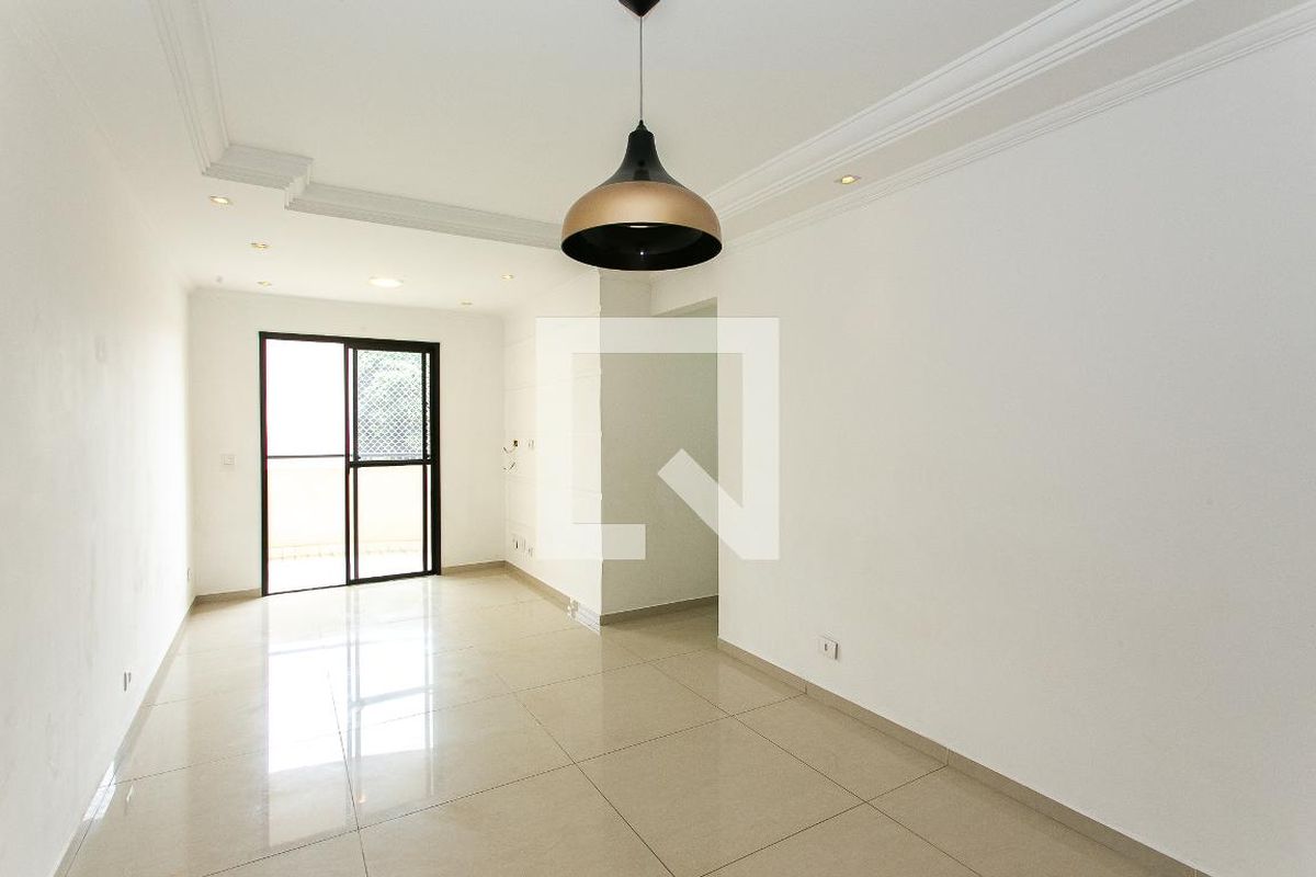 Apartamento, 3 quartos, 79 m² - Foto 2